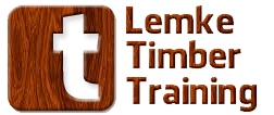 Lemke Timber Training