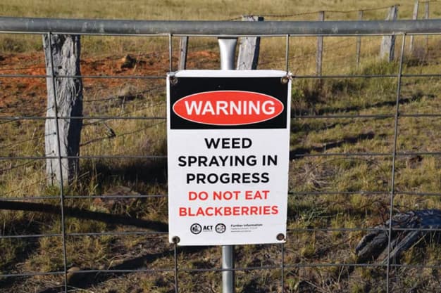 Chemical Users Level 3 – Use Chemicals Unsupervised