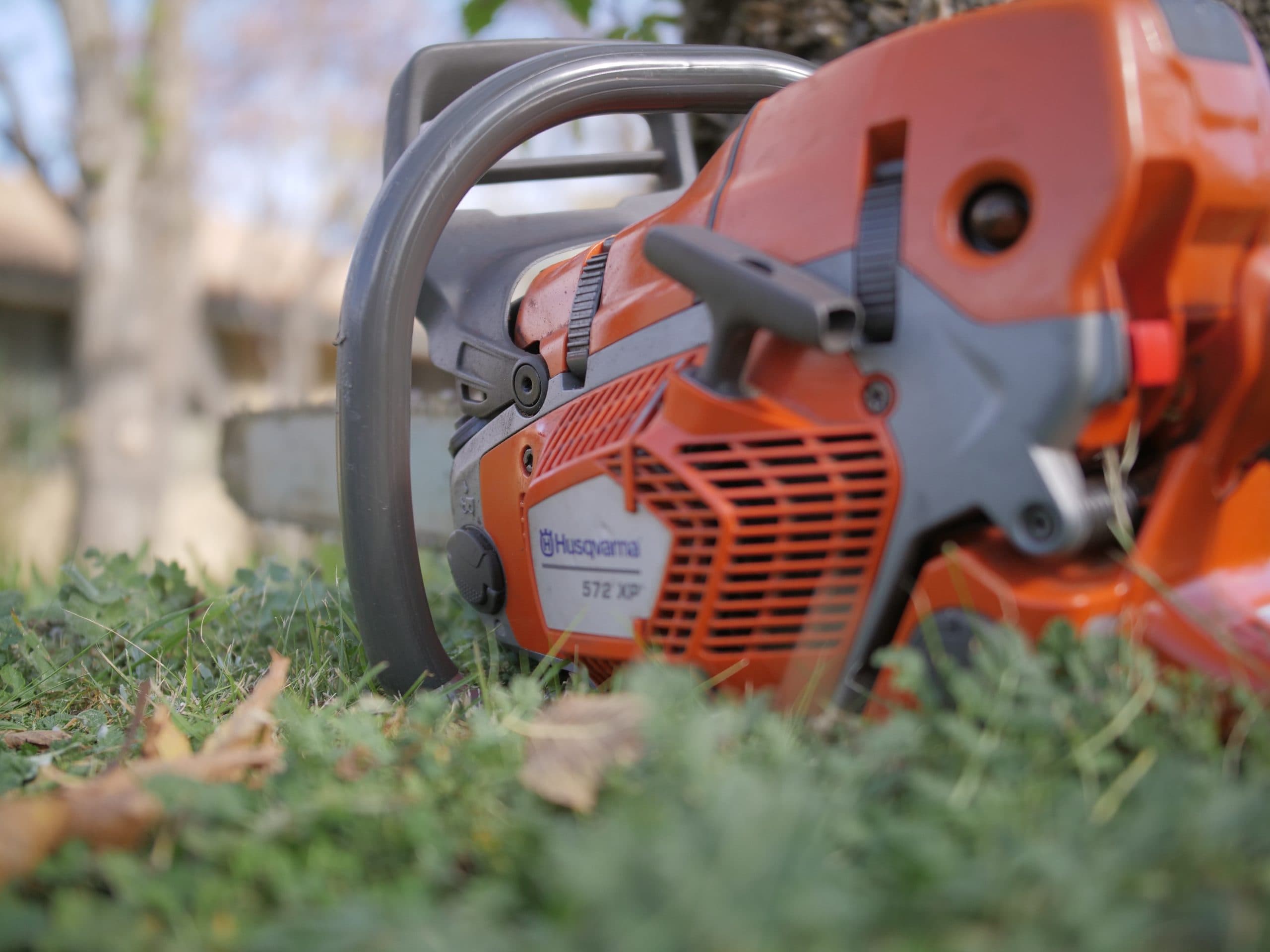 Chainsaw